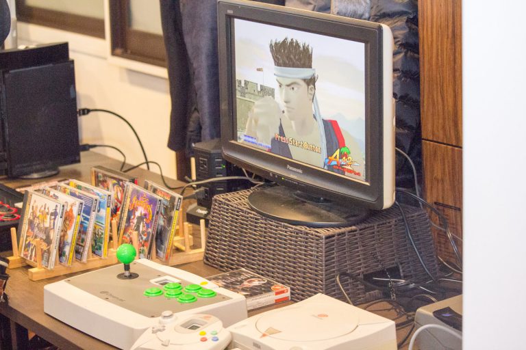 青森eスポーツプロジェクト「第2回・青森ゲームトーナメント~Virtua Fighter 5 Final Showdown」