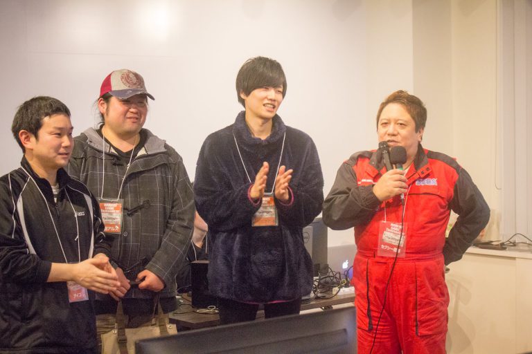 青森eスポーツプロジェクト「第2回・青森ゲームトーナメント~Virtua Fighter 5 Final Showdown」