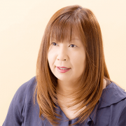 画像:蝦名 晶子(えびな・あきこ)