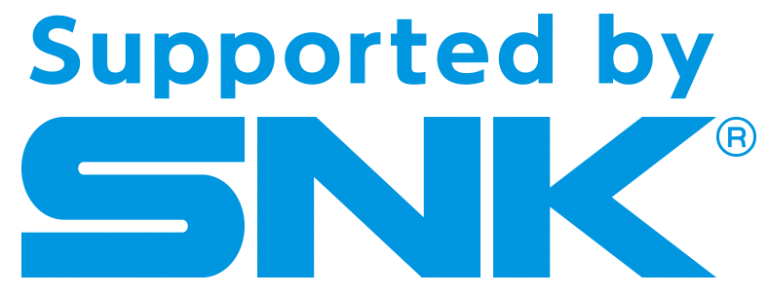 Supported by SNK