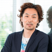 画像:阿部 正幸(あべ・まさゆき)