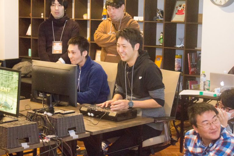 青森eスポーツプロジェクト「第2回・青森ゲームトーナメント~Virtua Fighter 5 Final Showdown」