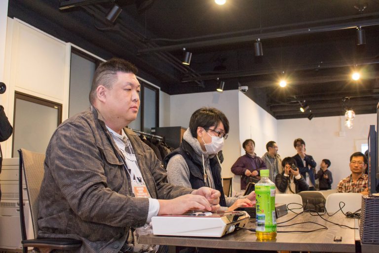 青森eスポーツプロジェクト「第2回・青森ゲームトーナメント~Virtua Fighter 5 Final Showdown」