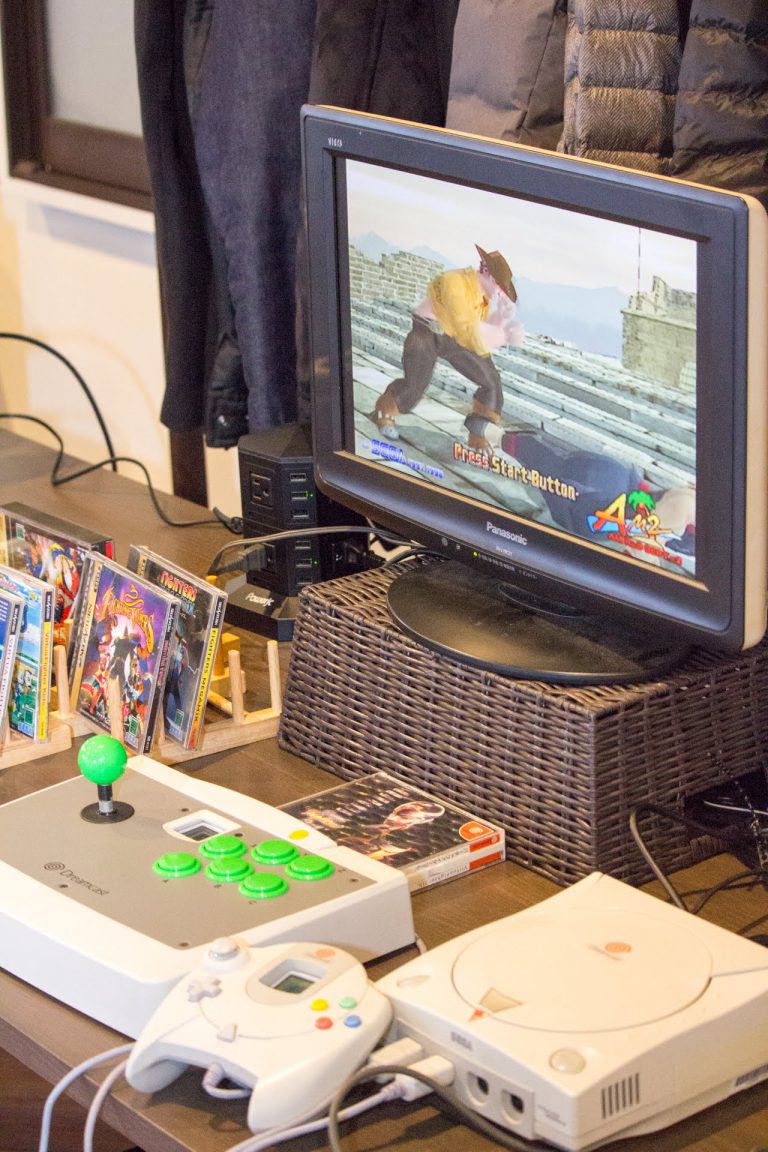 青森eスポーツプロジェクト「第2回・青森ゲームトーナメント~Virtua Fighter 5 Final Showdown」