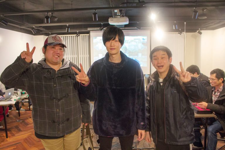 青森eスポーツプロジェクト「第2回・青森ゲームトーナメント~Virtua Fighter 5 Final Showdown」